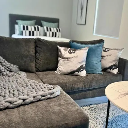 Ferienwohnung Obs Centre Luxe Loft Kapstadt Zimmer foto