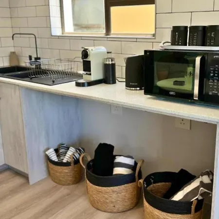 Ferienwohnung Obs Centre Luxe Loft Kapstadt Zimmer foto