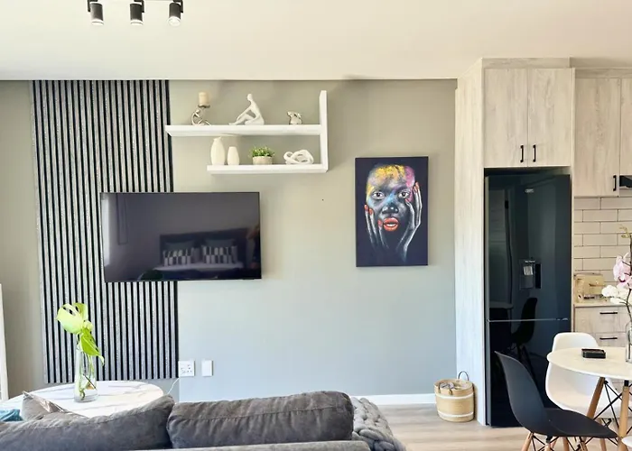 Obs Centre Luxe Loft