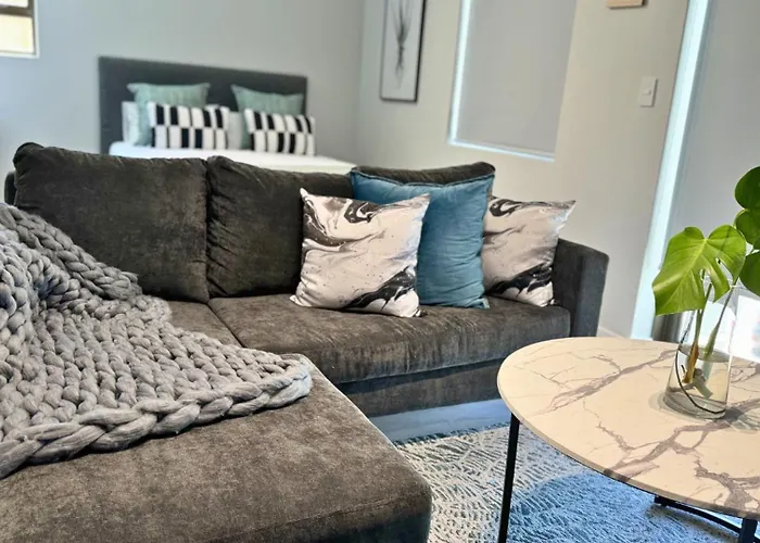 Obs Centre Luxe Loft
