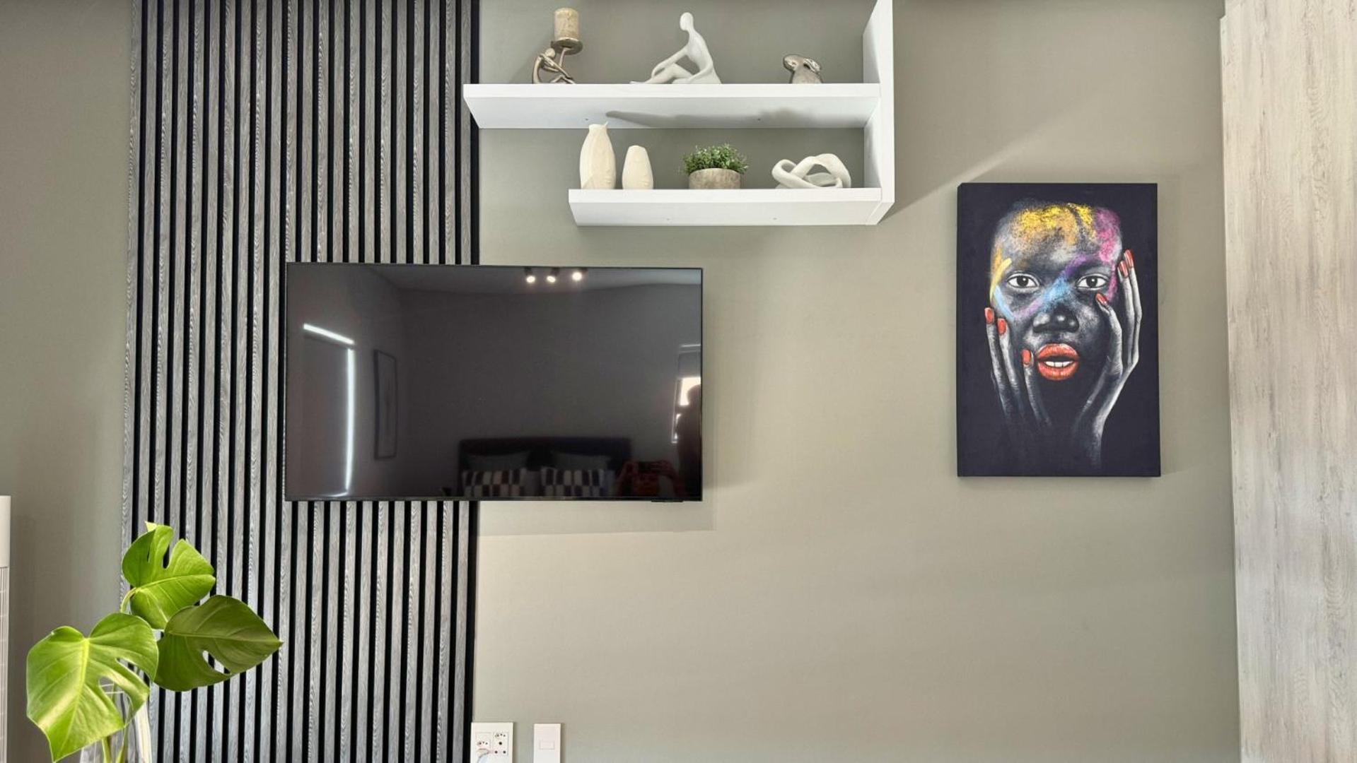 Obs Centre Luxe Loft *