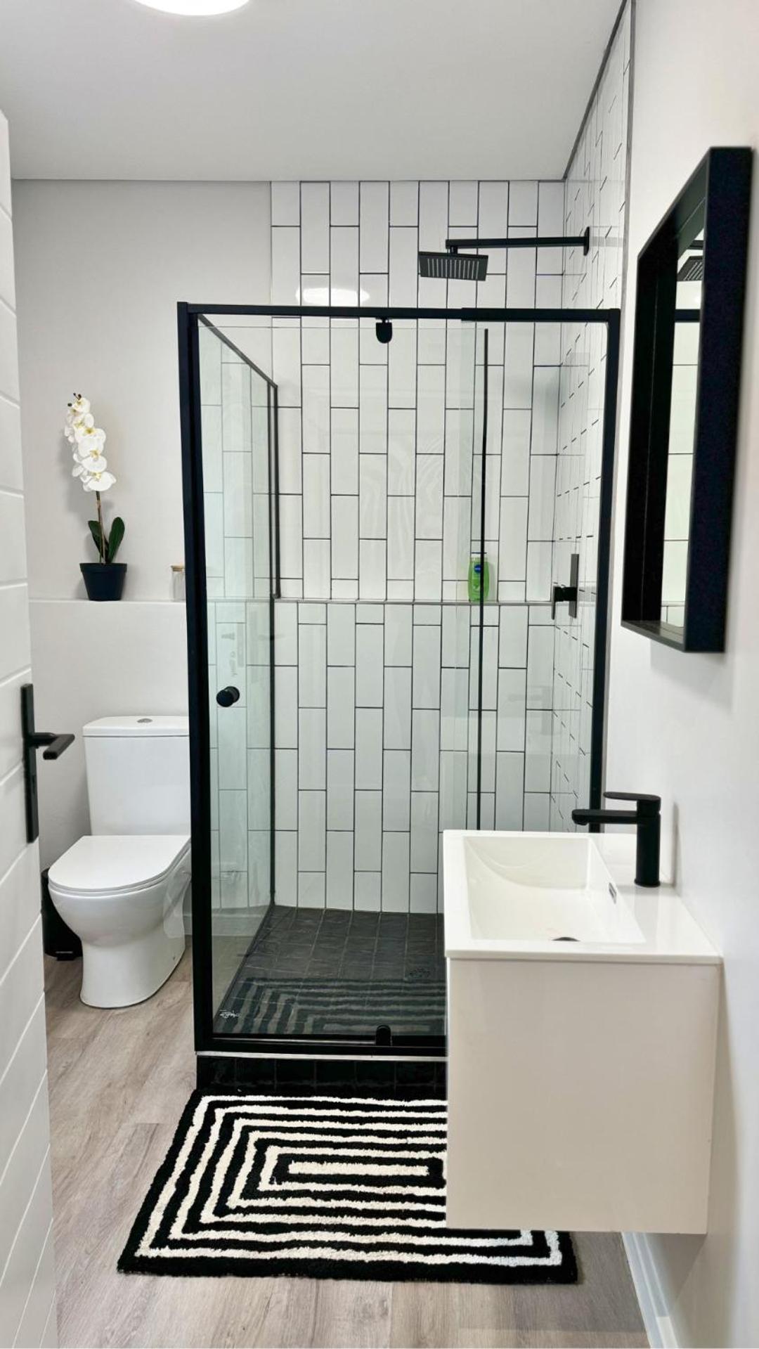 Obs Centre Luxe Loft Kapstadt