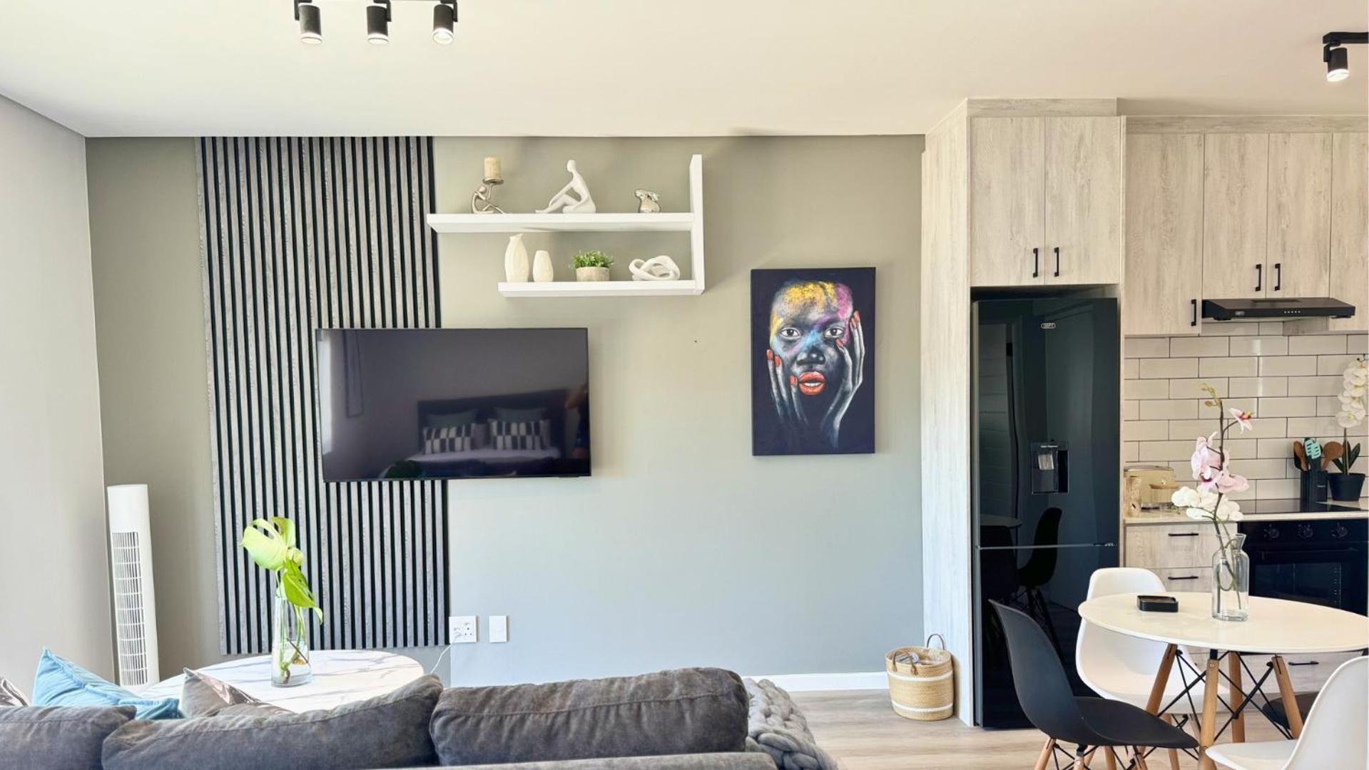 Obs Centre Luxe Loft Apartment *