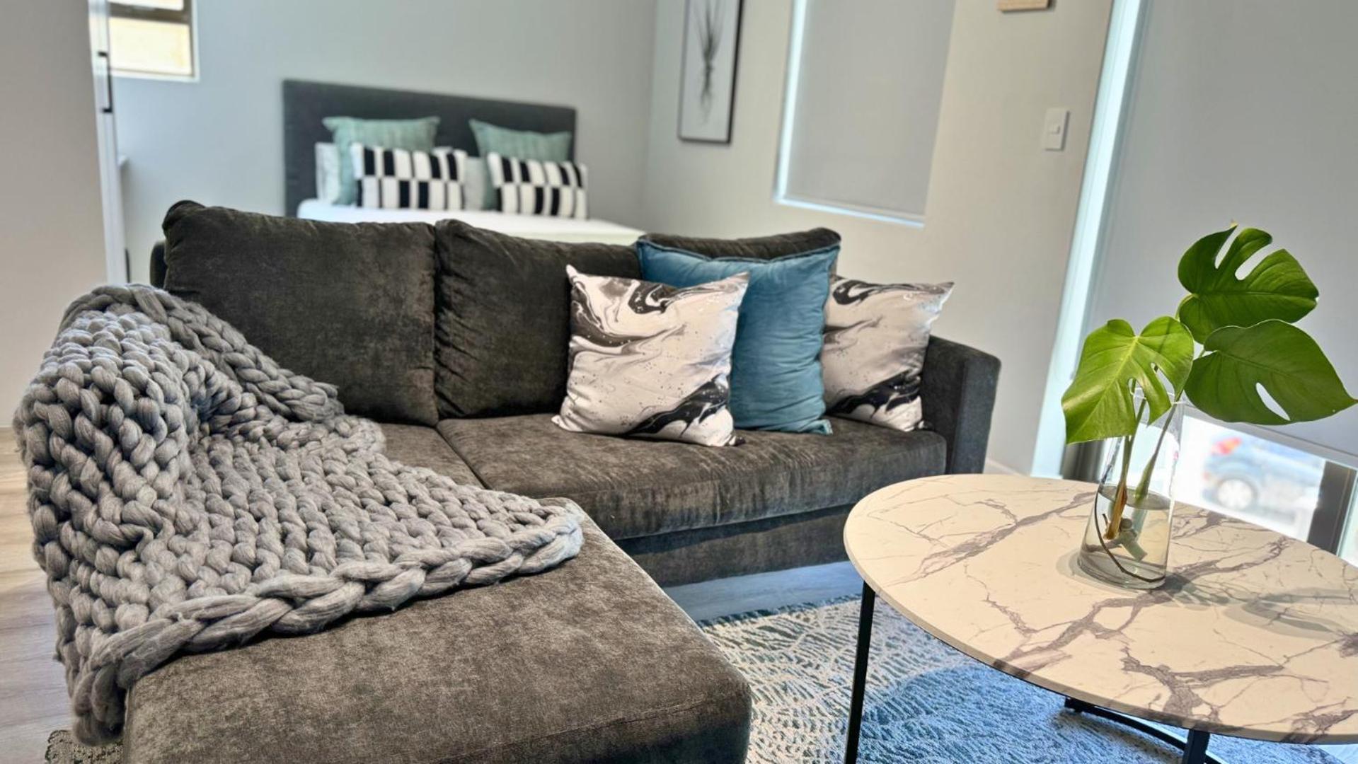 Obs Centre Luxe Loft *