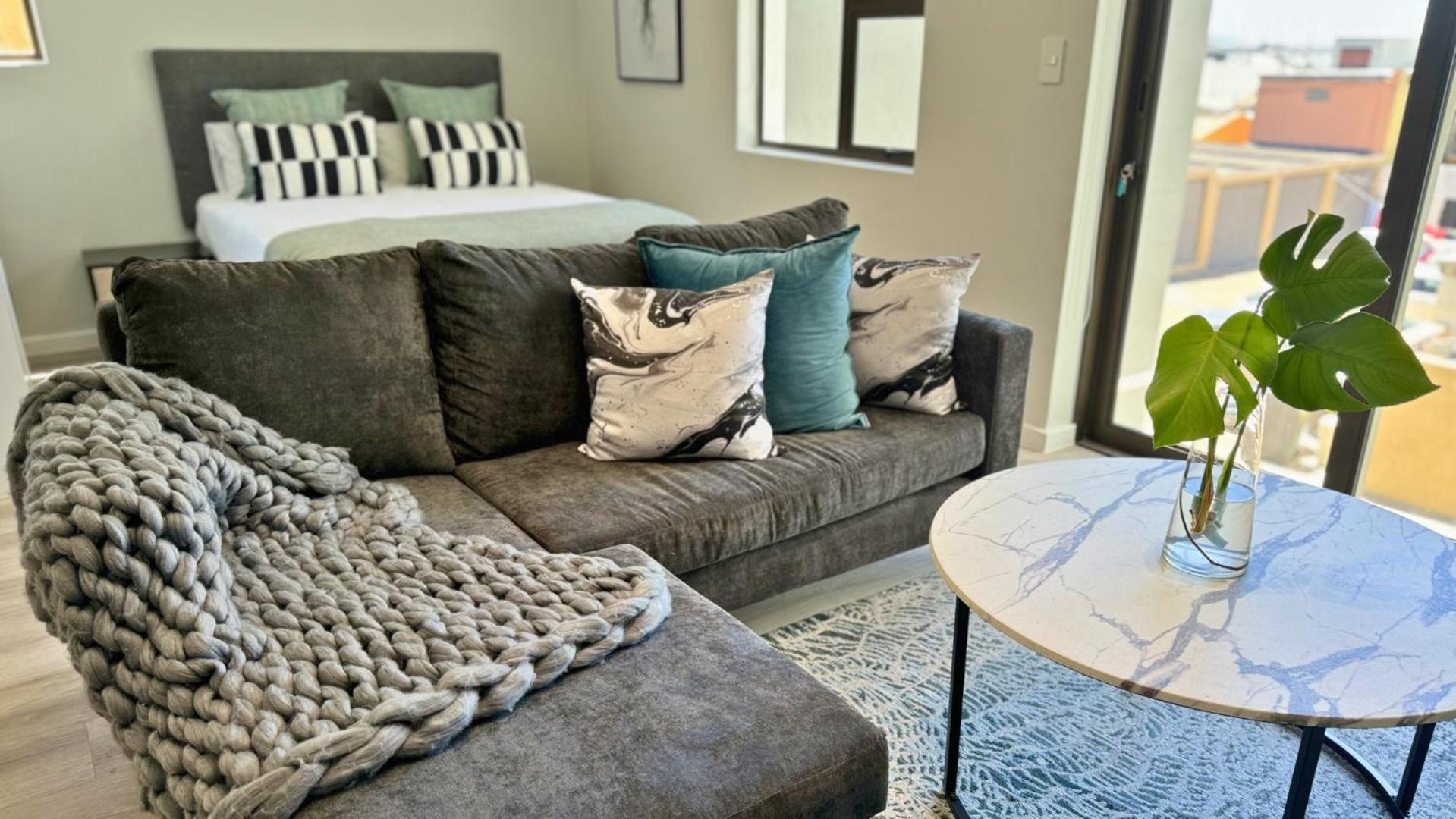 Apartment Obs Centre Luxe Loft *