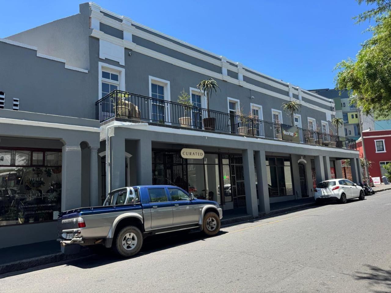 Obs Centre Luxe Loft