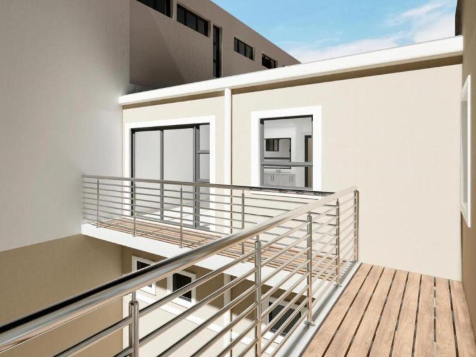 Obs Centre Luxe Loft Apartment Kapstadt