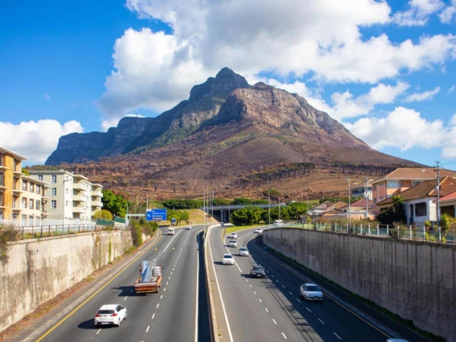 Obs Centre Luxe Loft Cape Town