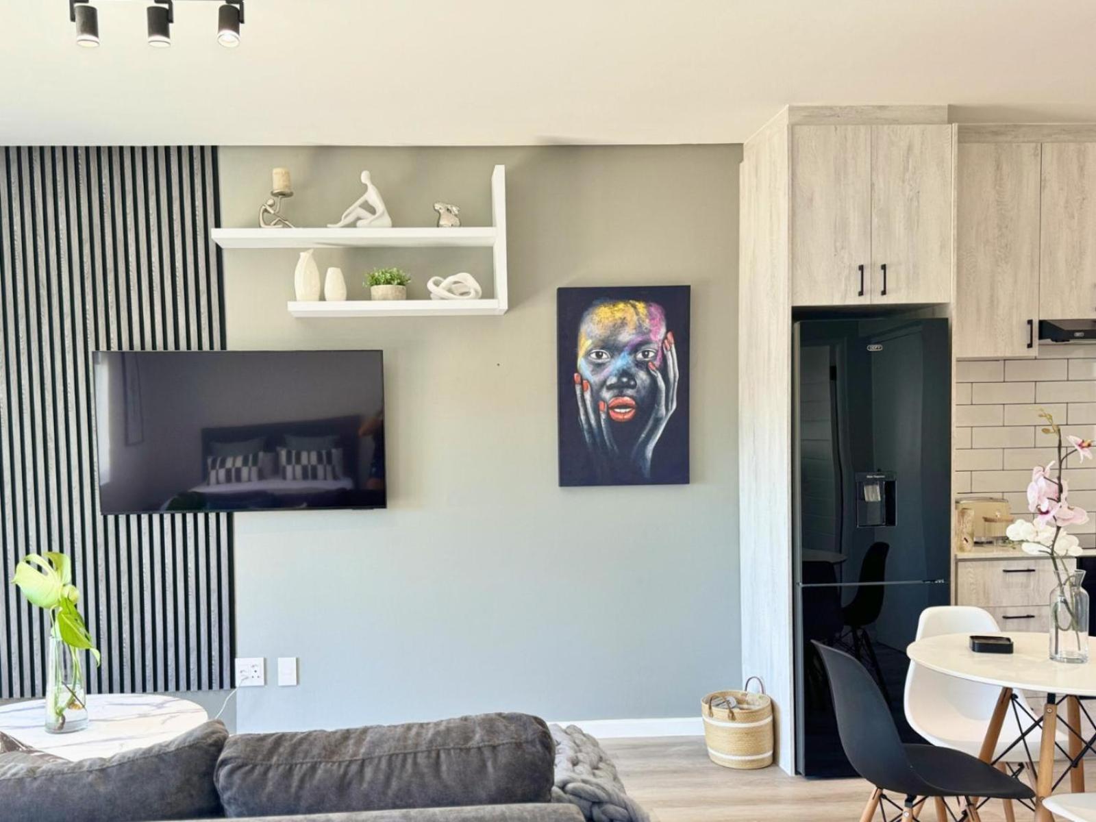 Obs Centre Luxe Loft * Kapstadt