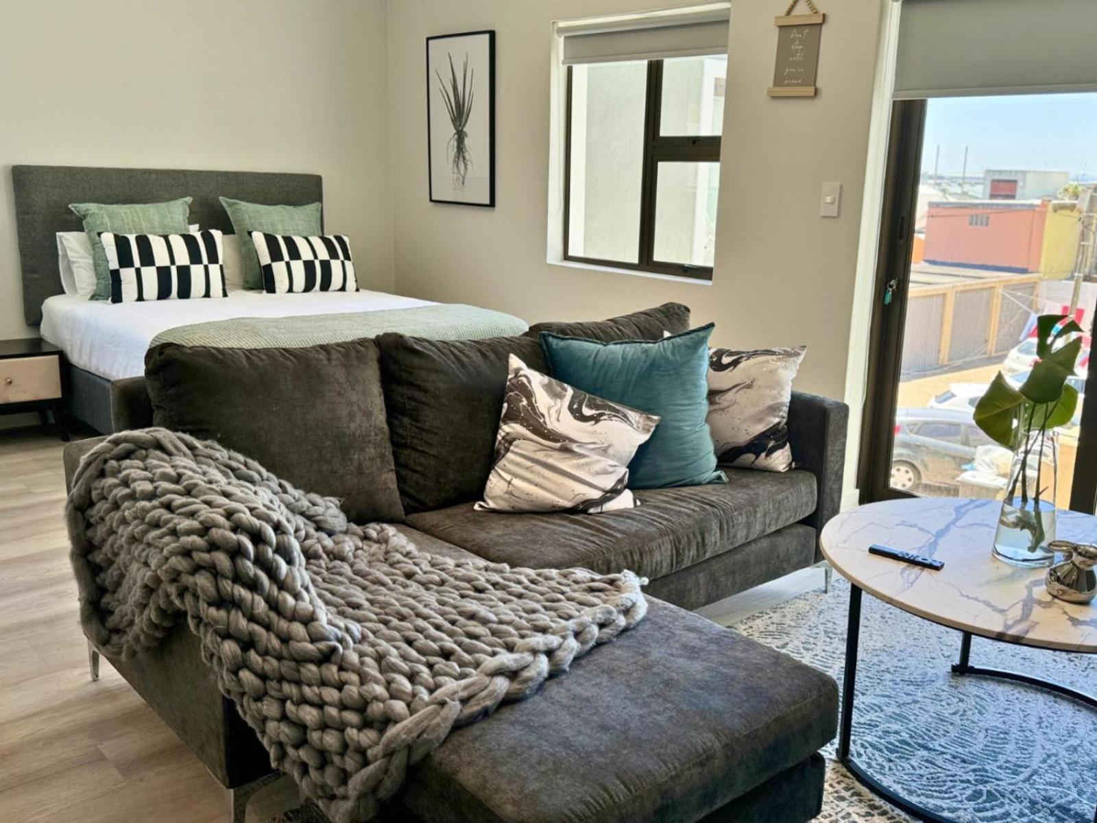 Obs Centre Luxe Loft Apartment