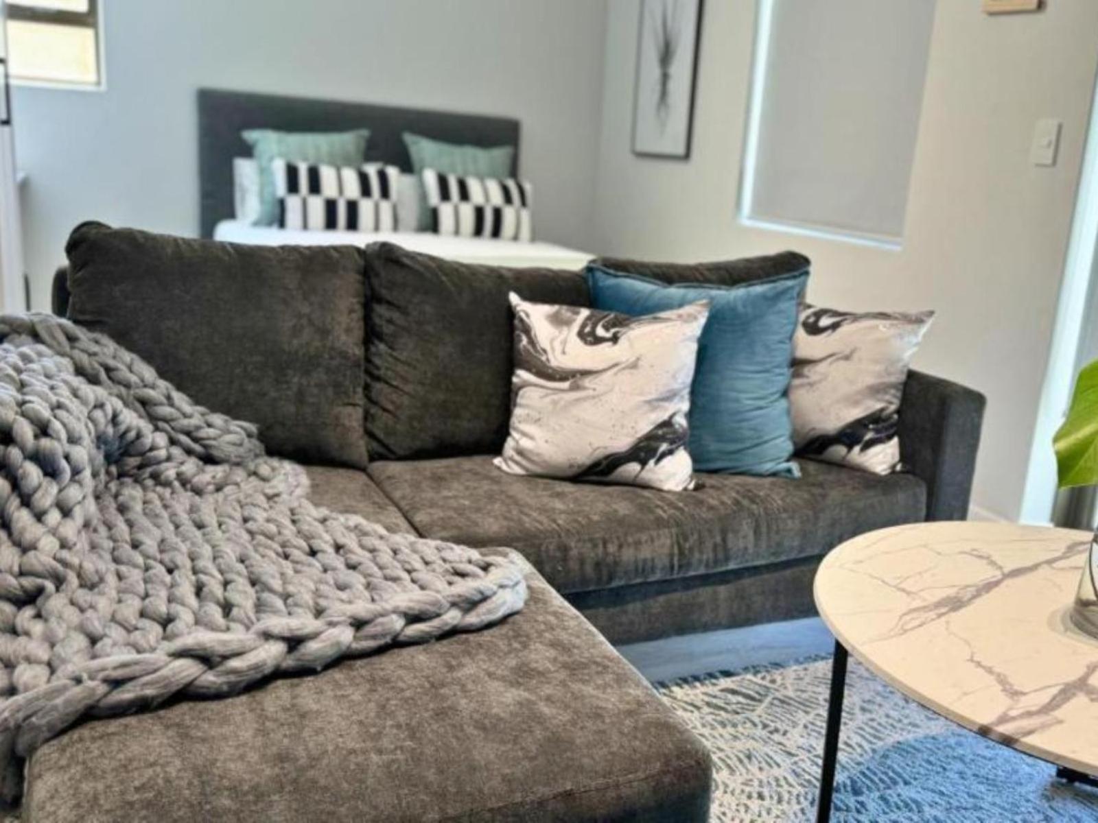 Obs Centre Luxe Loft Kapstadt