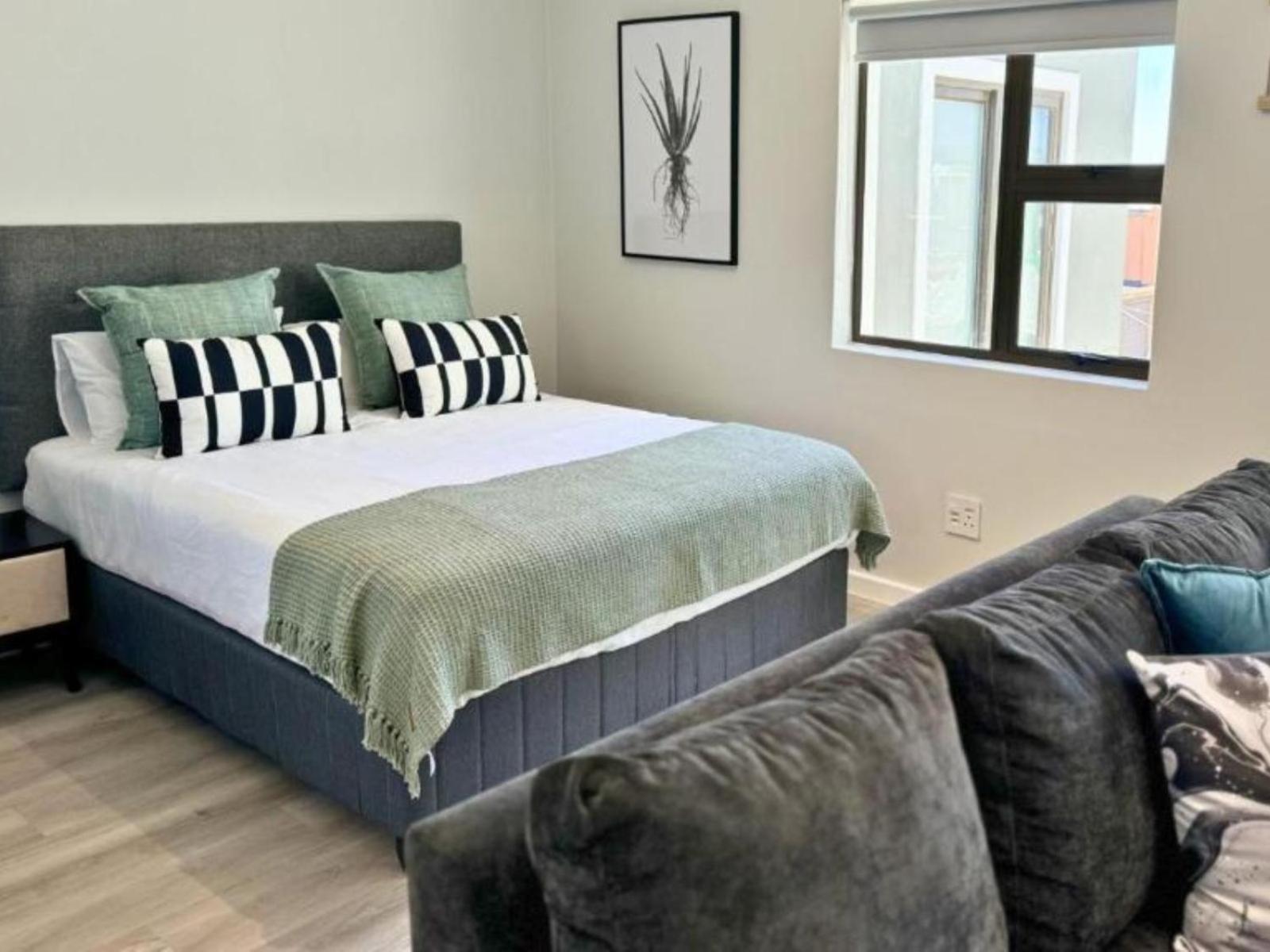 Obs Centre Luxe Loft *