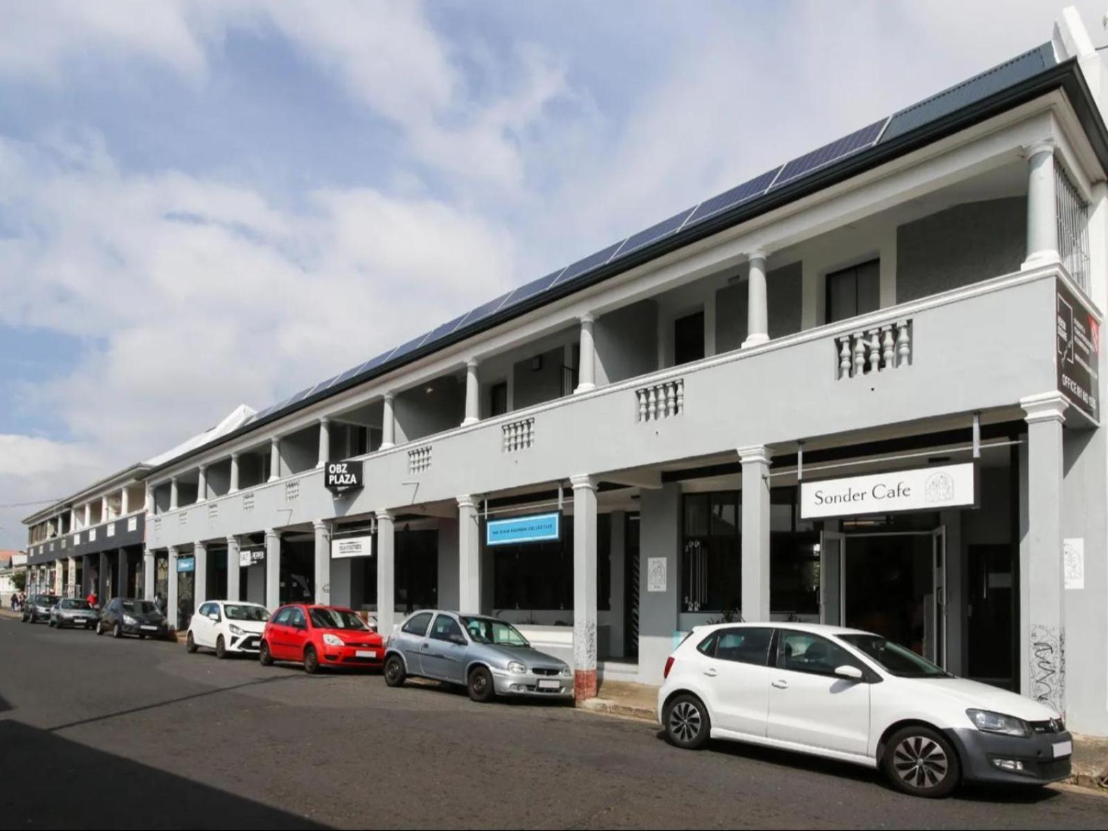 Obs Centre Luxe Loft * Kaapstad